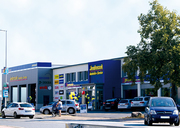 Jendrossek Autoteile GmbH